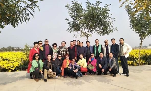 云臺冰菊賞花節(jié)剛剛結(jié)束，是否已經(jīng)開始想念